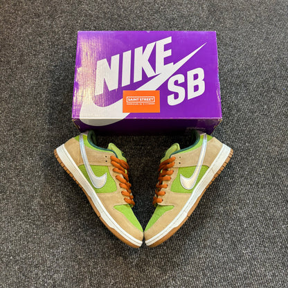 Nike SB Dunk Low 'Escargot'