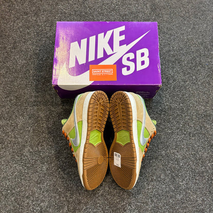 Nike SB Dunk Low 'Escargot'
