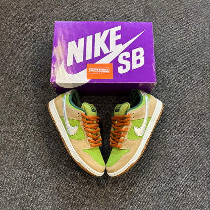 Nike SB Dunk Low 'Escargot'