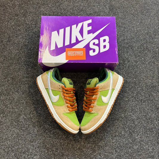 Nike SB Dunk Low 'Escargot'