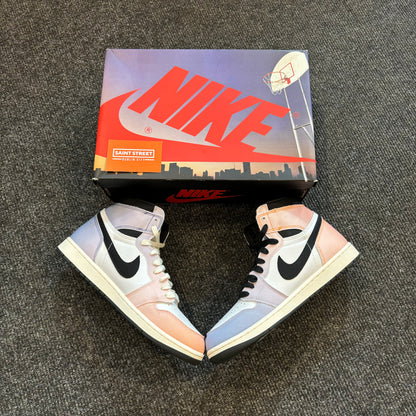 Air Jordan 1 High 'Skyline'