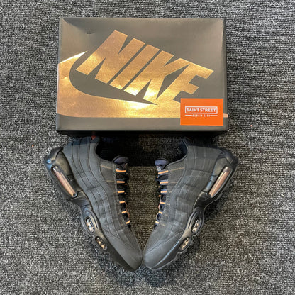 Nike X Syna Airmax 95 Grey/Copper