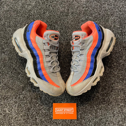 Nike Air Max 95 Ultramarine