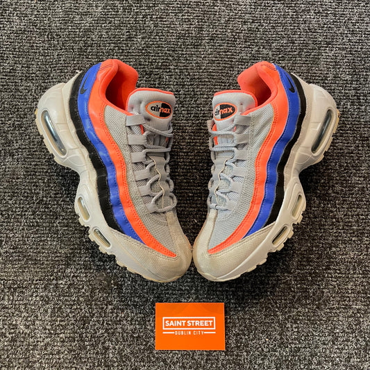 Nike Air Max 95 Ultramarine