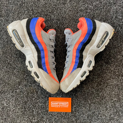 Nike Air Max 95 Ultramarine