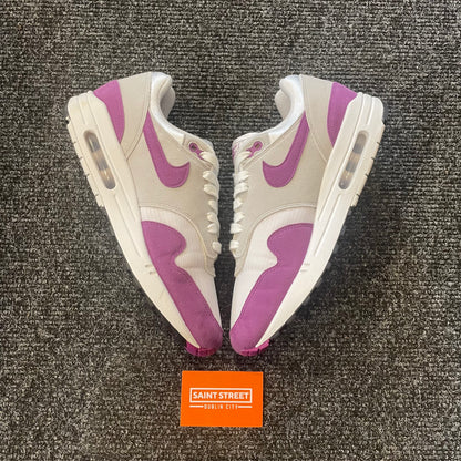 Nike Air Max 1 '87 'Bold Berry'
