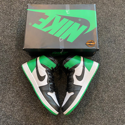 Air Jordan 1 High 'Pine Green'