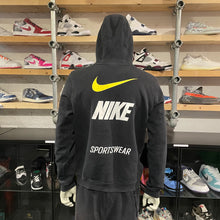 Load image into Gallery viewer, Nike Double Swoosh Hoodie
