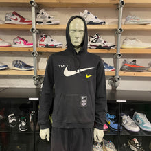 Load image into Gallery viewer, Nike Double Swoosh Hoodie
