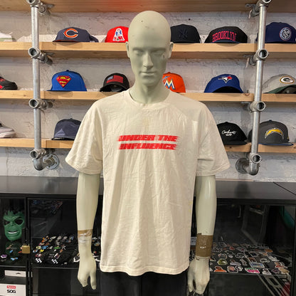 Chris Brown 'Under The Influence' Tee, M