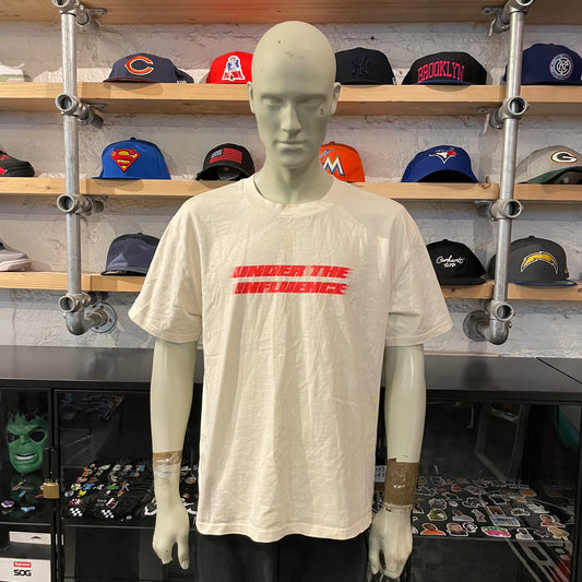 Chris Brown 'Under The Influence' Tee, M