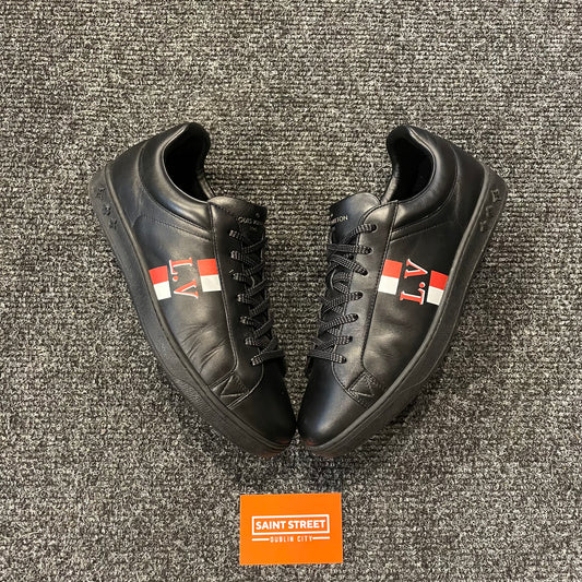 Louis Vuitton 'Luxembourg' Sneaker