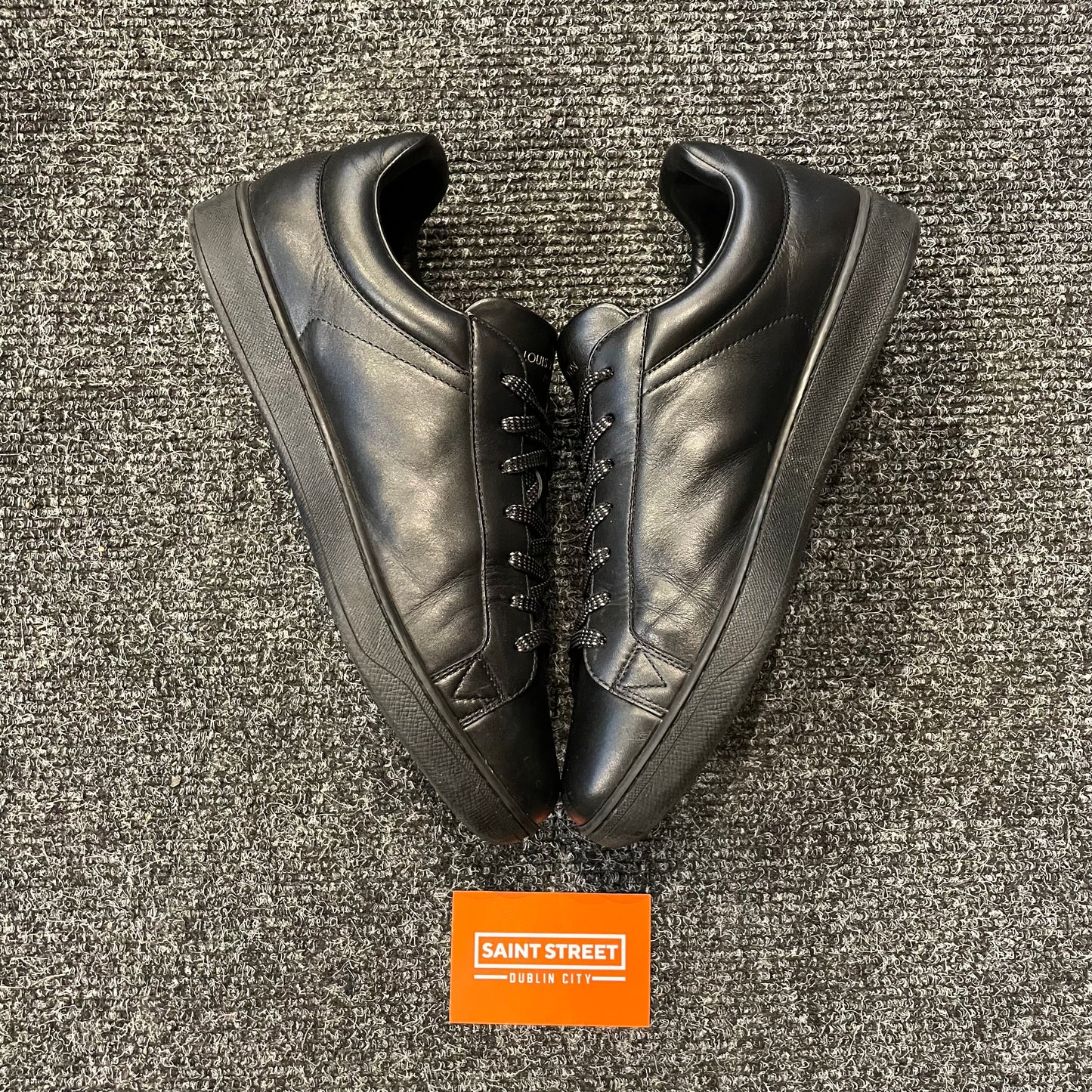 Louis Vuitton 'Luxembourg' Sneaker