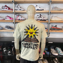 Load image into Gallery viewer, Market Sunflower Tee

