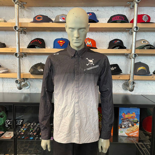 Oakley Skull Shirt