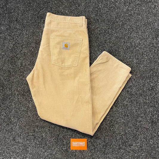Carhartt Corduroy Pants