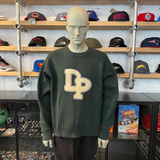 Daily Paper Patch Jumper