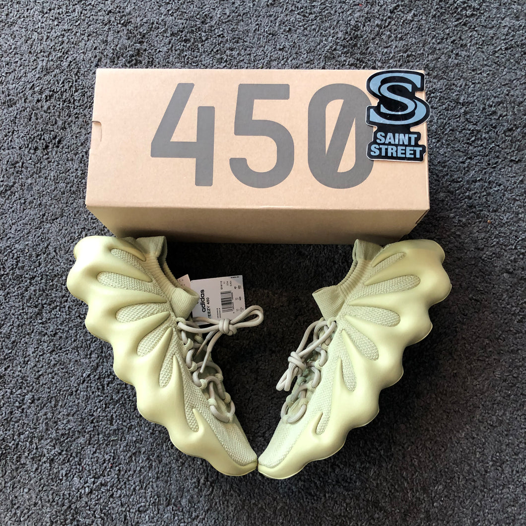 Adidas X Yeezy 450 'Resin' (Online Only)