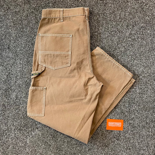 Supreme Carpenter Jeans Black