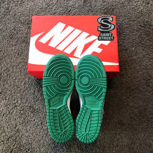 Nike Dunk High 'Celtic'