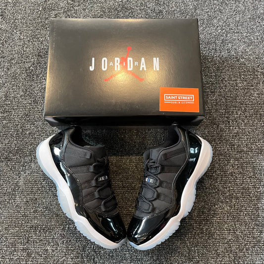 Air Jordan 11 Low 'Space Jam'