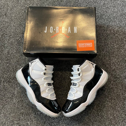 Air Jordan 11 'Concord'