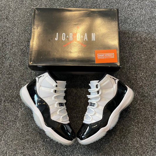 Air Jordan 11 'Concord'