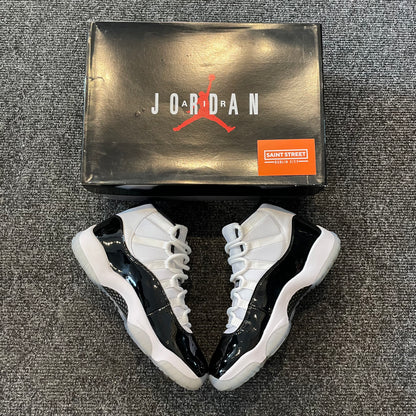 Air Jordan 11 'Concord'