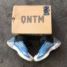 Load image into Gallery viewer, Adidas X Yeezy QNTM &#39;Frozen Blue&#39;
