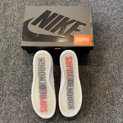 Nike x Supreme x Goodenough AF1 Low