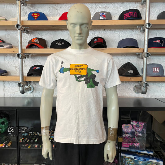 Bape Generals Choice Pistol Tee