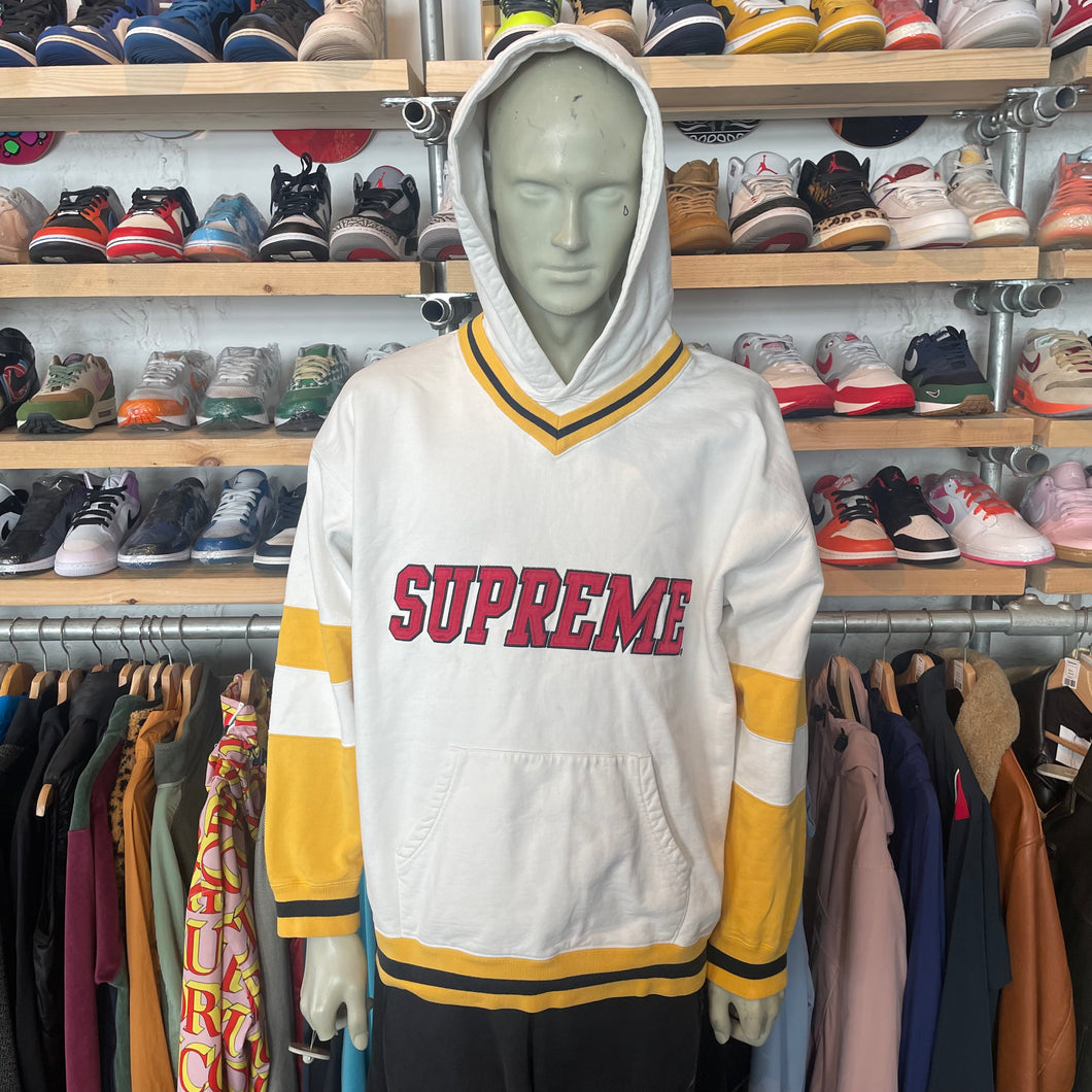 Supreme 'Hockey' Hoodie