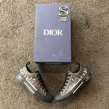 Load image into Gallery viewer, Dior B23 Oblique Black

