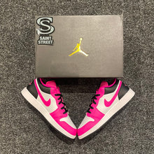 Load image into Gallery viewer, Air Jordan 1 Low &#39;Fierce Pink&#39;
