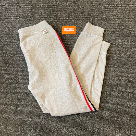 Moncler Joggers Grey