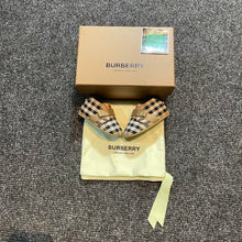 Load image into Gallery viewer, Burberry Crib Boot

