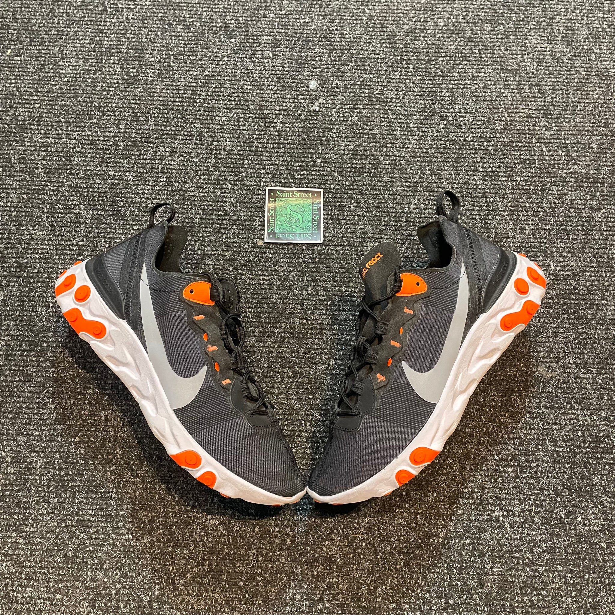 React element i sales