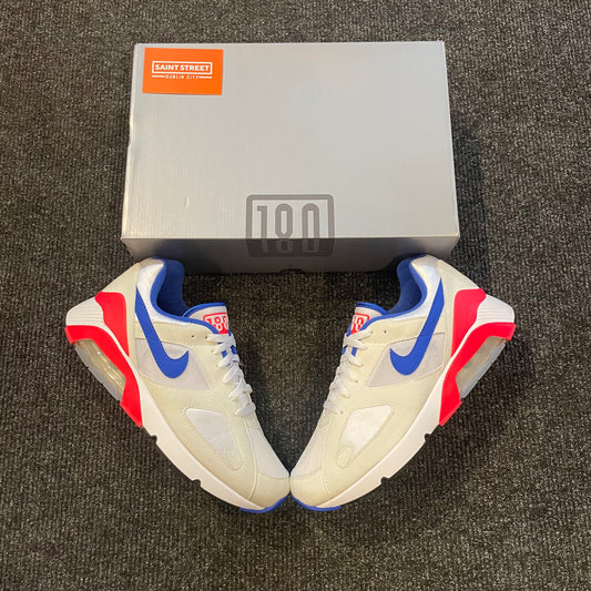 Nike Air Max 180 Ultramarine