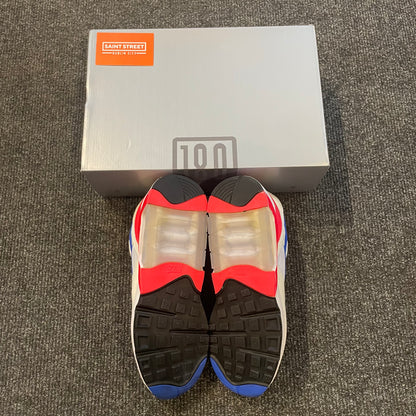 Nike Air Max 180 Ultramarine