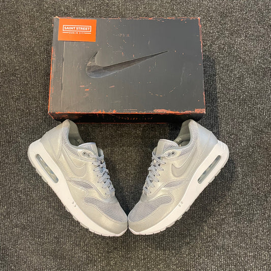 Nike Air Max 1 Silver