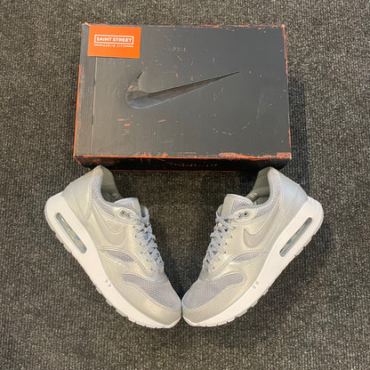 Nike Air Max 1 Silver