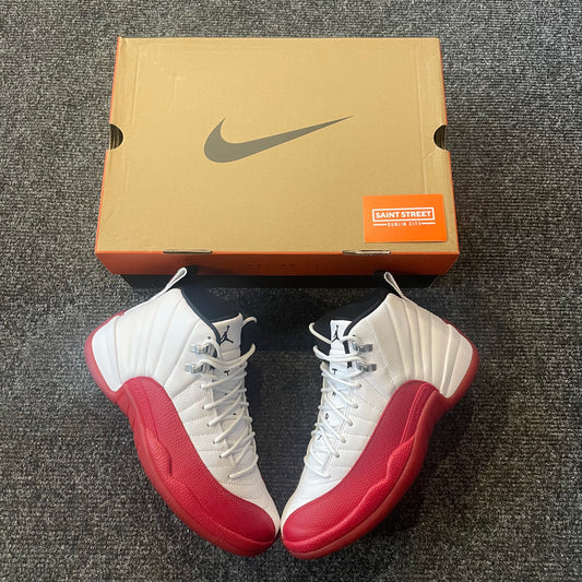 Air Jordan 12 'Cherry'