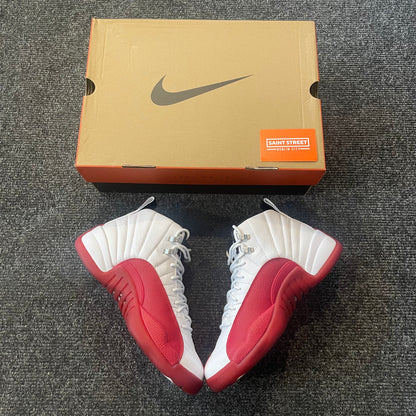 Air Jordan 12 'Cherry'