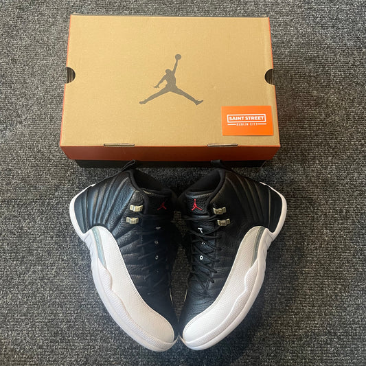 Air Jordan 12 'Playoff'