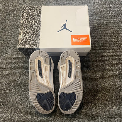 Air Jordan 3 Midnight Navy