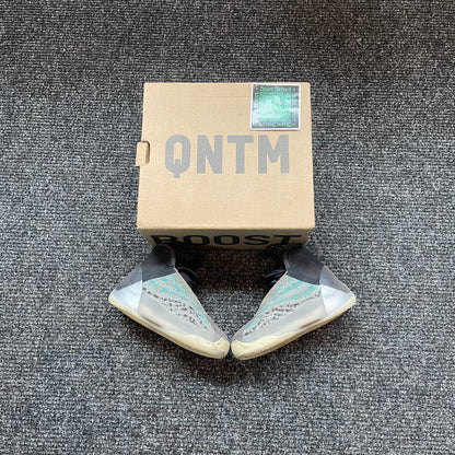 Yeezy QNTM 'Blue Flash'