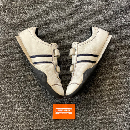 Prada Velco Sneakers