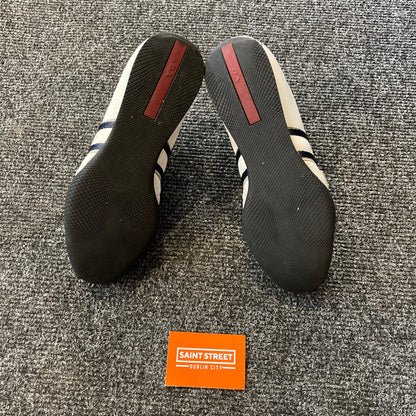 Prada Velco Sneakers