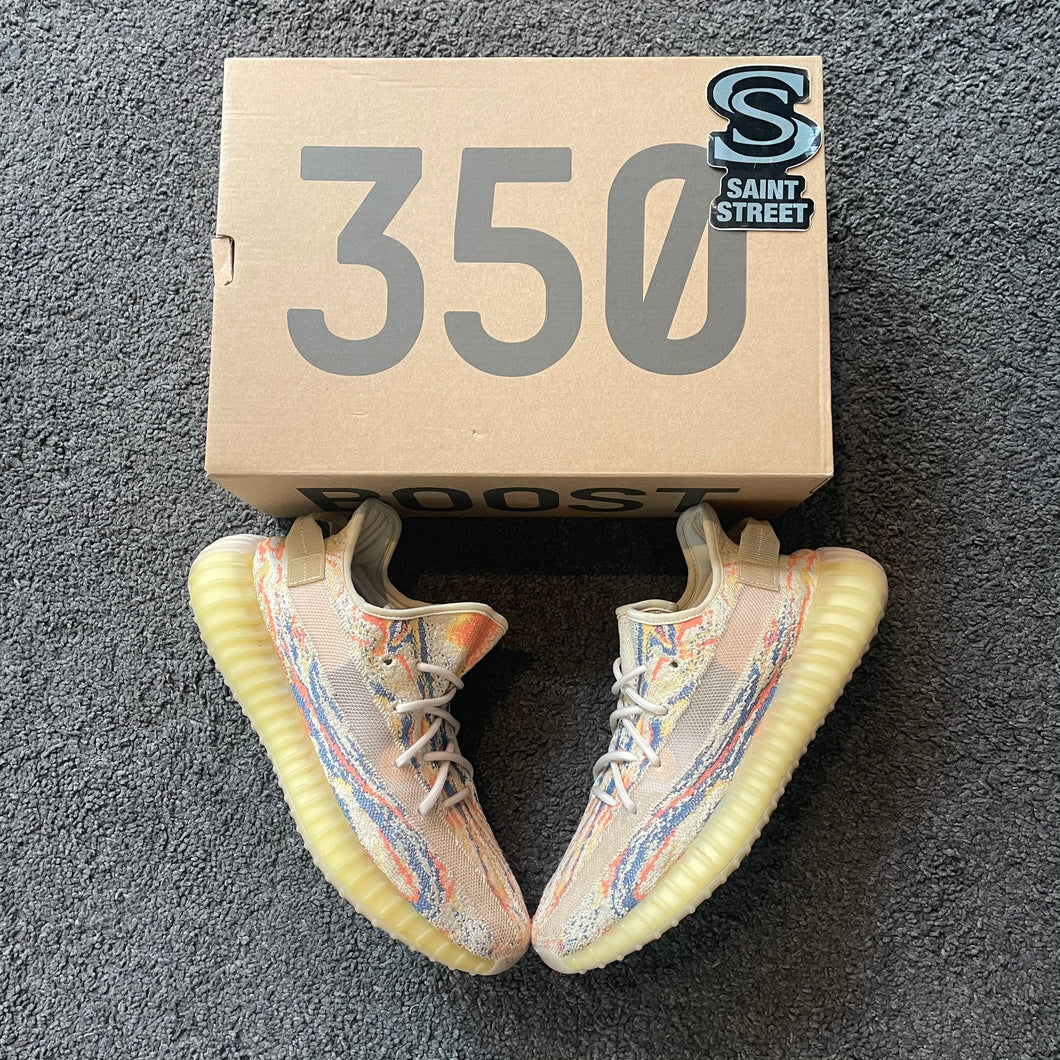 Adidas X Yeezy Boost 350 V2 'MX Oat'