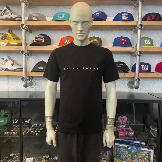 Daily Paper Embroidered Tee